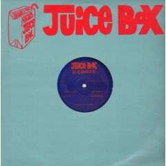 K-Groove - K-Groove - Niceness / Move - Juice Box