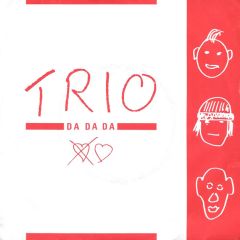 Trio - Trio - Da Da Da - Mercury