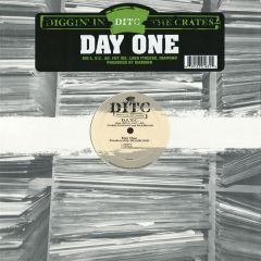 Diggin' In The Crates - Diggin' In The Crates - Day One - D.I.T.C