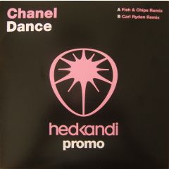 Chanel - Chanel - Dance - Hed Kandi