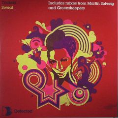 Trickski - Trickski - Sweat - Defected