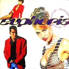 Euphoria - Euphoria - Love You Right - EMI