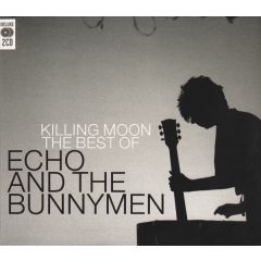 Echo & The Bunnymen - Echo & The Bunnymen - Killing Moon The Best Of - Music Club