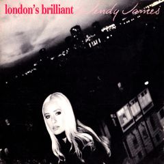 Wendy James - Wendy James - London's Brilliant - 	MCA Records