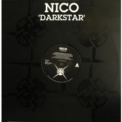 Nico - Nico - Darkstar - ESP