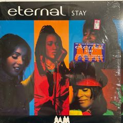 Eternal - Eternal - Stay - EMI