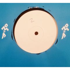 Zoran - Zoran - Hooked On You - Omen Recordings