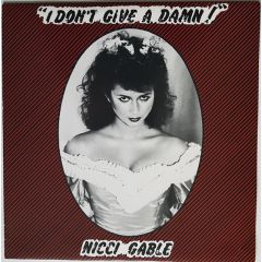 Nicci Gable - Nicci Gable - I Don't Give A Damn - Passion