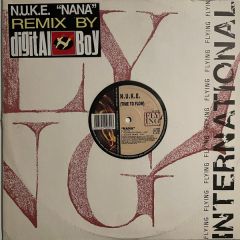 Nuke - Nuke - Nana - Flying