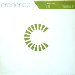 Dajae - Dajae - Time (Remixes) - Credence