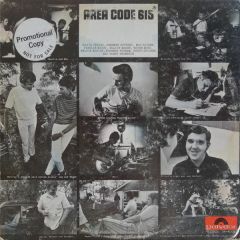 Area Code 615 - Area Code 615 - Area Code 615 - Polydor