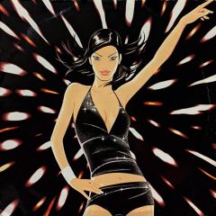 Hed Kandi Presents - Hed Kandi Presents - Disco Kandi (Ltd Sampler Vol 8) - Hed Kandi