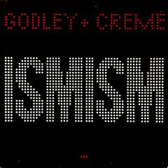 Godley & Creme - Godley & Creme - Ismism - Polydor