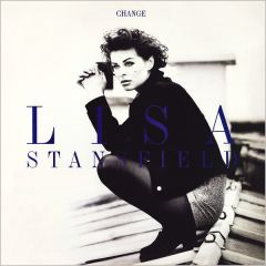 Lisa Stansfield - Lisa Stansfield - Change - Arista