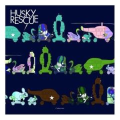 Husky Rescue - Husky Rescue - Caravan - Catskills