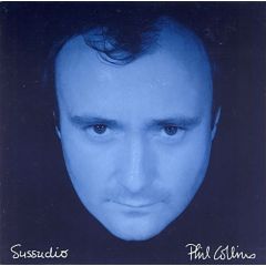 Phil Collins - Phil Collins - Sussudio - Virgin