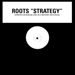 Roots - Roots - Strategy - No U Turn