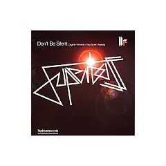 Superbass - Superbass - Dont Be Silent - Toolroom