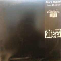 Mark Russell - Mark Russell - Lost Children - Filtered