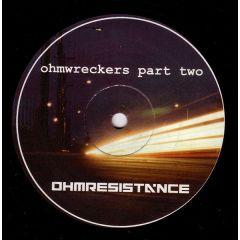 Accela - Accela - Lost Highway - Ohm Resistance