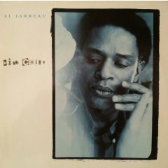 Al Jarreau - Al Jarreau - High Crime - WEA