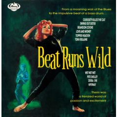 Various - Various - Beat Runs Wild - Mercury