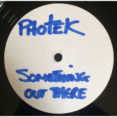 Special Forces - Special Forces - Something Else (The Bleeps Tune) - Photek 