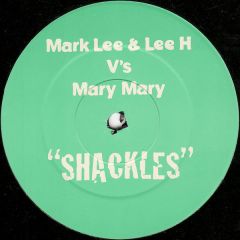 Mary Mary Vs Mark Lee & Lee H - Mary Mary Vs Mark Lee & Lee H - Shackles - Fray 01