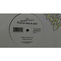 The Drunken Respray - The Drunken Respray - Congo Bongo Man - Home Potion 1