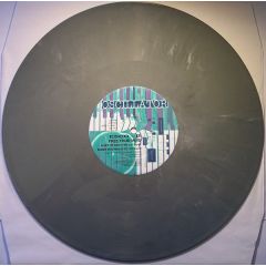 Esco-B - Esco-B - Free Your Mind - Oscillator