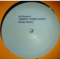N-Fluence - N-Fluence - Sweet Substance - Polar State