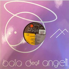 Antico - We Need Freedom (D.J. Professor's Remixes) - Baia Degli Angeli