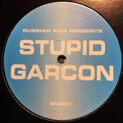 Russian S&M - Russian S&M - Stupid Garcon - Not On Label