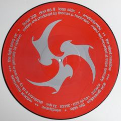 Drax - Drax - Drax Ltd. II - Trope Recordings