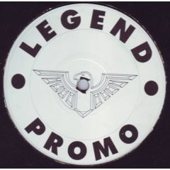 Spinback & Q Project - Spinback & Q Project - Rikers Island - Legend Records