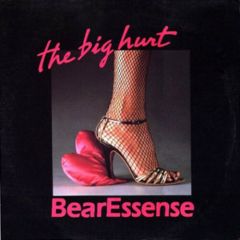 Bearessense - Bearessense - The Big Hurt - Moby Dick