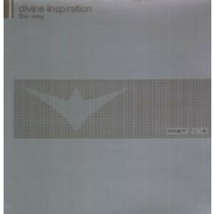 Divine Inspiration - Divine Inspiration - The Way - Id&T