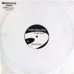 Neo & Farina - Neo & Farina - Mondial - Hotdecks Trance