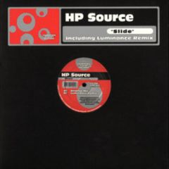 HP Source - HP Source - Slide - Forbidden Planet Records