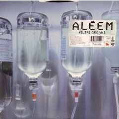 Aleem - Aleem - Filtri Organi - Concrete
