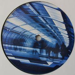 Out Of Loop / Gaudium - Out Of Loop / Gaudium - Platform 01 - Spiral Trax