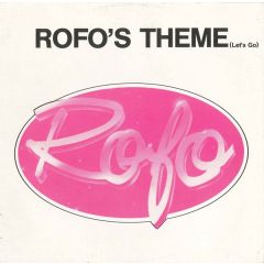 Rofo - Rofo - Rofo's Theme - ZYX