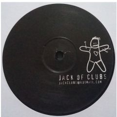 Busta Rhymes Ft Kelis - Busta Rhymes Ft Kelis - What It Is (Radio Slave Remix) - Jack Of Clubs 1