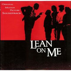 Original Soundtrack - Original Soundtrack - Lean On Me - Warner Bros