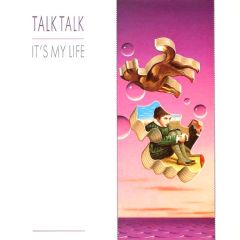 Talk Talk - Talk Talk - It's My Life - EMI