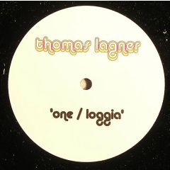 Thomas Lagner - Thomas Lagner - ONE - Rococo