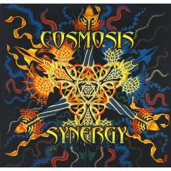 Cosmosis - Cosmosis - Synergy - Transient Records