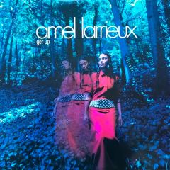 Amel Larrieux - Amel Larrieux - Get Up - Epic