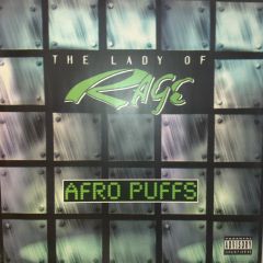 The Lady Of Rage - The Lady Of Rage - Afro Puffs - Atlantic