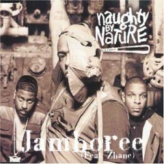 Naughty By Nature - Naughty By Nature - Jamboree - Arista